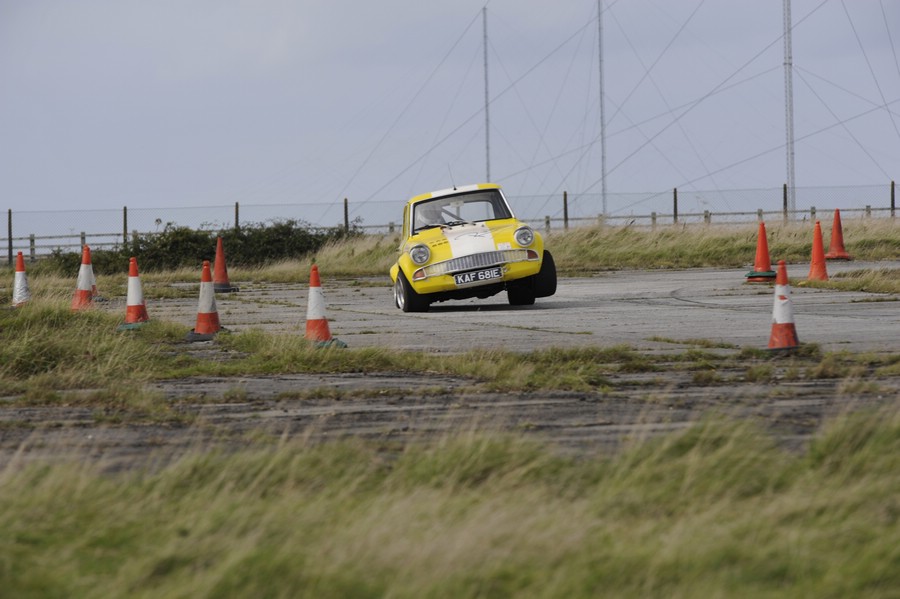 St Eval Sprint 2010